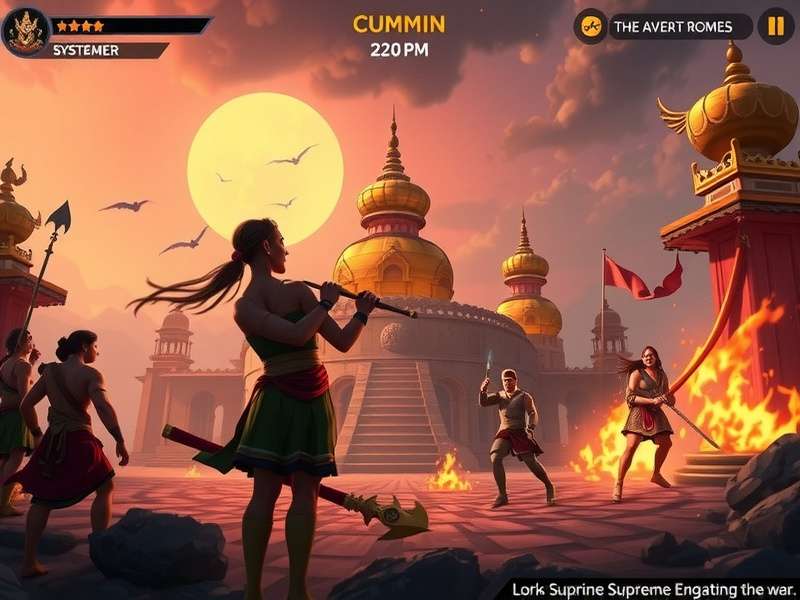 Cumin Supreme Shatterer community event